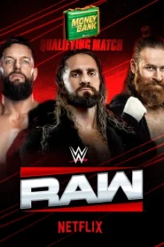 WWE Monday Night Raw 2025 05 27 English NetFlix WEB-DL h264 AAC 1080p 720p 480p Download