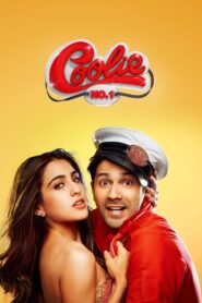 Coolie No. 1 (2020) Hindi AMZN WEB-DL H264 AAC 1080p 720p 480p ESub