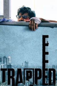 Trapped (2016) Hindi WEB-DL H264 AAC 1080p 720p 480p ESub