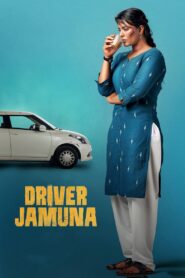 Driver Jamuna (2022) Dual Audio [Hindi ORG-Tamil] WEB-DL H264 AAC 1080p 720p 480p ESub