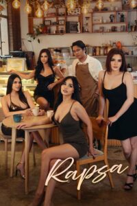Rapsa (2025) Tagalong Vivamax WEB-DL H264 AAC 1080p 720p 480p Download