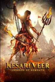 Kesari Veer (2025) Hindi HQ HDTC H264 AAC 1080p 720p 480p Download