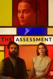 The Assessment (2025) Dual Audio [Hindi-English] AMZN WEB-DL H265 AAC 1080p 720p 480p ESub