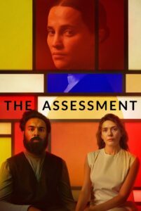 The Assessment (2025) Dual Audio [Hindi-English] AMZN WEB-DL H265 AAC 1080p 720p 480p ESub