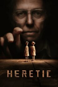 Heretic (2024) Dual Audio [Hindi-English] BluRay H264 AAC 1080p 720p 480p ESub