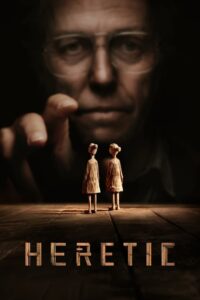 Heretic (2024) Dual Audio [Hindi-English] BluRay H264 AAC 1080p 720p 480p ESub