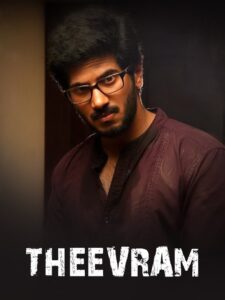 Theevram (2012) Dual Audio [Hindi ORG-Malayalam] WEB-DL H264 AAC 1080p 720p 480p ESub