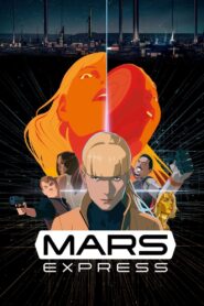 Mars Express (2023) Dual Audio [Hindi ORG-English] BluRay H264 AAC 1080p 720p 480p ESub