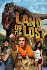 Land of the Lost (2009) English BluRay H264 AAC 1080p 720p ESub