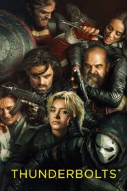 Thunderbolts (2025) Hindi CAMRip x264 AAC 1080p 720p 480p HC-Sub