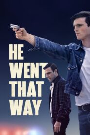 He Went That Way (2023) Dual Audio [Hindi-English] BluRay H264 AAC 1080p 720p 480p ESub