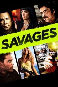 Savages (2012) English BluRay H264 AAC 1080p 720p ESub