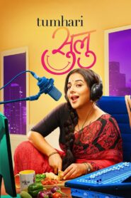 Tumhari Sulu (2017) Hindi WEB-DL H264 AAC 1080p 720p 480p ESub