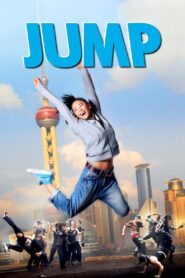 Jump (2009) Dual Audio [Hindi-Chinese] BluRay H264 AAC 1080p 720p 480p ESub