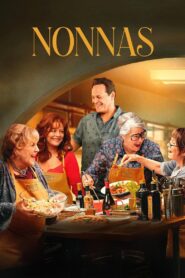 Nonnas (2025) Dual Audio [Hindi-English] NetFlix WEB-DL H264 AAC 1080p 720p 480p ESub