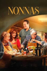 Nonnas (2025) Dual Audio [Hindi-English] NetFlix WEB-DL H264 AAC 1080p 720p 480p ESub