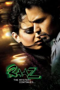 Raaz: The Mystery Continues (2009) Hindi WEB-DL H264 AAC 1080p 720p 480p ESub