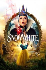Snow White (2025) English AMZN WEB-DL H264 AAC 4K 1080p 720p 480p ESub