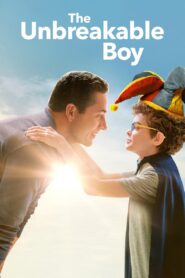 The Unbreakable Boy (2025) Dual Audio [Hindi-English] AMZN WEB-DL H264 AAC 1080p 720p 480p ESub