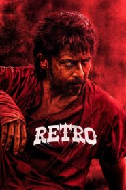 Retro (2025) Dual Audio [Hindi ORG-Tamil] NetFlix WEB-DL H264 AAC 1080p 720p 480p ESub