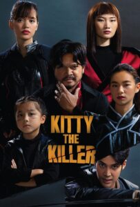 Kitty The Killer (2023) Dual Audio [Hindi-Enlgish] WEB-DL H264 AAC 1080p 720p 480p ESub