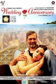 Wedding Anniversary (2017) Hindi WEB-DL H264 AAC 1080p 720p 480p ESub