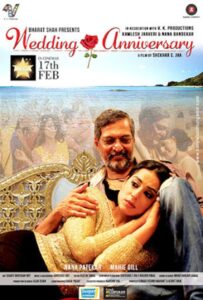 Wedding Anniversary (2017) Hindi WEB-DL H264 AAC 1080p 720p 480p ESub