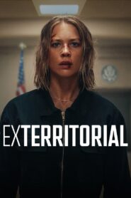 Exterritorial (2025) Dual Audio [Hindi-German] NetFlix WEB-DL H264 AAC 1080p 720p 480p ESub