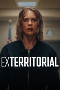 Exterritorial (2025) Dual Audio [Hindi-German] NetFlix WEB-DL H264 AAC 1080p 720p 480p ESub
