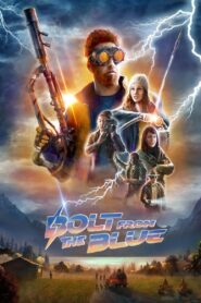 Bolt from the Blue (2024) Dual Audio [Hindi ORG-English] WEB-DL H264 AAC 1080p 720p 480p ESub