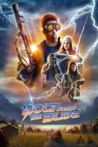 Bolt from the Blue (2024) Dual Audio [Hindi ORG-English] WEB-DL H264 AAC 1080p 720p 480p ESub