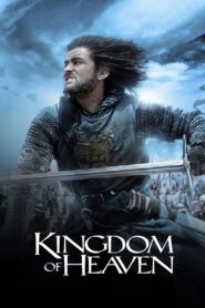 Kingdom of Heaven (2005) English BluRay H264 AAC 1080p 720p ESub