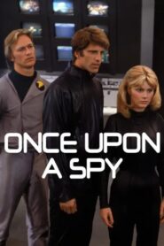 Once Upon a Spy (1980) Dual Audio [Hindi-English] WEB-DL H264 AAC 1080p 720p 480p ESub