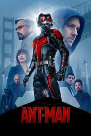 Ant-Man (2015) Dual Audio [Hindi-English] BluRay H264 AAC 1080p 720p 480p ESub