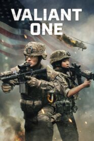 Valiant One (2025) Dual Audio [Hindi-English] AMZN WEB-DL H264 AAC 1080p 720p 480p ESub