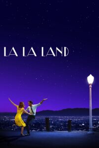 La La Land (2016) English BluRay H264 AAC 1080p 720p ESub
