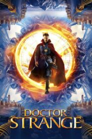Doctor Strange (2016) Dual Audio [Hindi-English] BluRay H264 AAC 1080p 720p 480p ESub