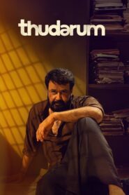 Thudarum (2025) Dual Audio [Hindi-Malayalam] JHS WEB-DL H264 AAC 4K 1080p 720p 480p ESub