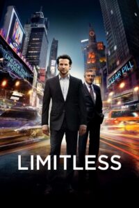 Limitless (2011) English BluRay H264 AAC 1080p 720p ESub