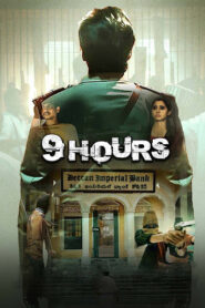 9 Hours 2022 S01 Complete Dual Audio [Bengali-Hindi] DSNP Web Series WEB-DL H264 AAC 1080p 720p 480p ESub
