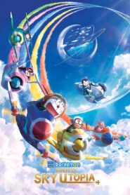 Doraemon Nobita’s Sky Utopia (2023) Dual Audio [Hindi-English] BluRay H264 AAC 1080p 720p 480p ESub
