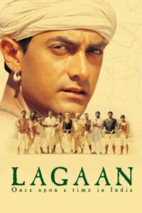 Lagaan Once Upon a Time in India (2001) NF WEB-DL H264 AAC 1080p 720p 480p ESub