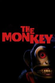 The Monkey (2025) Dual Audio [Hindi-English] BMS WEB-DL H264 AAC 4K 1080p 720p 480p ESub