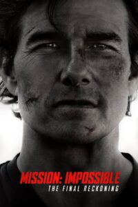 Mission: Impossible – The Final Reckoning (2025) Hindi HQ HDTS H264 AAC 1080p 720p 480p Download