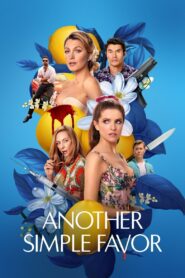 Another Simple Favor (2025) Dual Audio [Hindi ORG-English] AMZN WEB-DL H264 AAC 1080p 720p 480p ESub