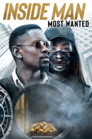 Inside Man Most Wanted (2019) Dual Audio [Hindi-English] BluRay H264 AAC 1080p 720p 480p ESub