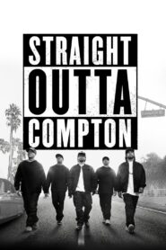 Straight Outta Compton (2015) Dual Audio [Hindi-English] BluRay H264 AAC 1080p 720p 480p ESub