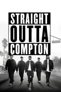 Straight Outta Compton (2015) Dual Audio [Hindi-English] BluRay H264 AAC 1080p 720p 480p ESub