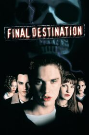 Final Destination 1 (2000) Dual Audio [Hindi ORG-English] BluRay H264 AAC 1080p 720p 480p ESub