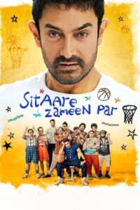 Sitaare Zameen Par (2025) Hindi HQ HDTC H264 AA 1080p 720p 480p Download